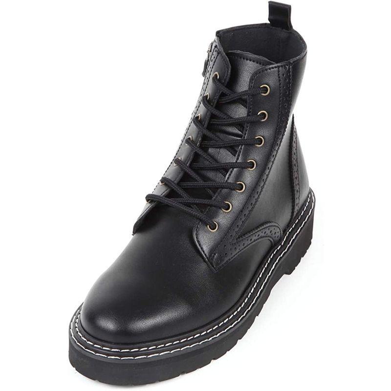 カラダ快適研究所 シークレットブーツ 10cmアップ メンズブーツ 誰でも10cm身長アップ 背が高くなる シークレット靴 kk3-600- シークレットブーツ 10cmアップ メンズブーツ 誰でも10cm身長アップ 背が高くなる シークレット靴 kk3