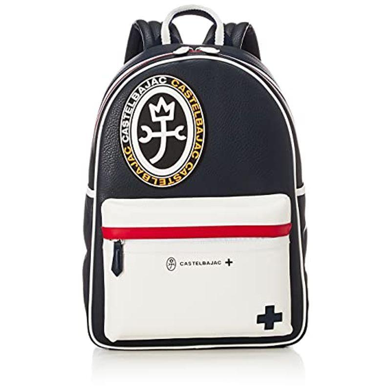 カステルバジャック リュック CB ミック コン