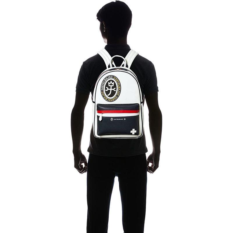 カステルバジャック リュック CB ミック シロ リュック CB ミック シロ