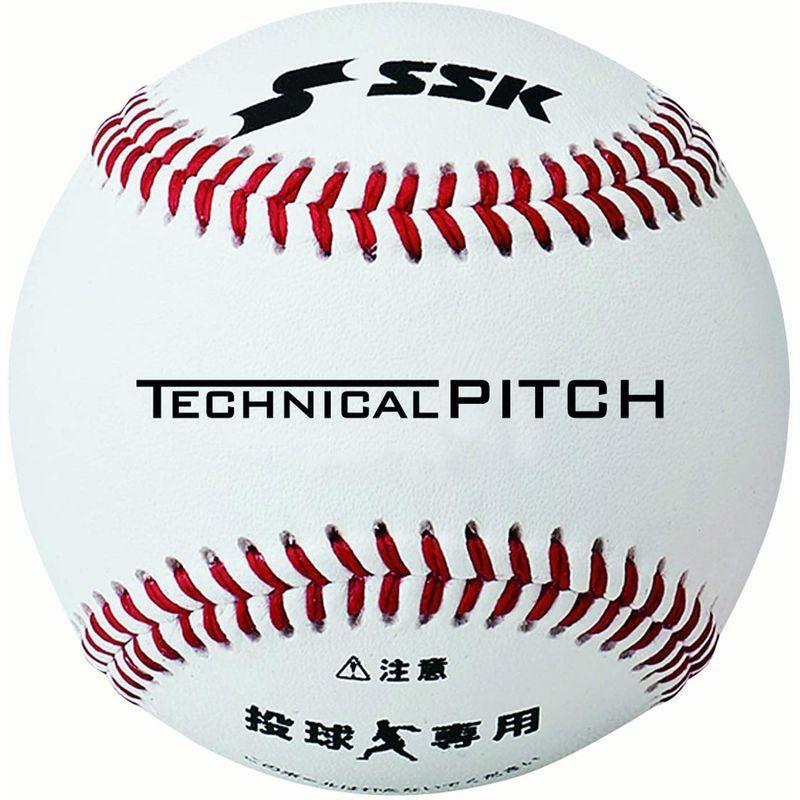 SSK(エスエスケイ) 野球 テクニカルピッチ 硬式野球 9軸センサー内蔵ボール 投球データ解析 Bluetooth4.1対応 TECHNI Bluetooth4 1対応 エスエスケイ 野球 テクニカルピッチ 硬式野球 9軸センサー内蔵ボール 投球データ解析 TECHNI 0以降
