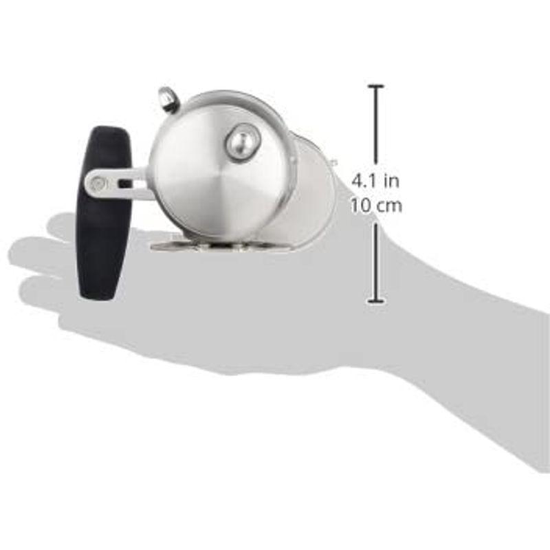 シマノ(SHIMANO) ベイトリール 両軸 ジギング 17 オシアジガー 2001NR-HG 左ハンドル SHIMANO ベイトリール 両軸 ジギング オシアジガー 2001NR HG 左ハンドル