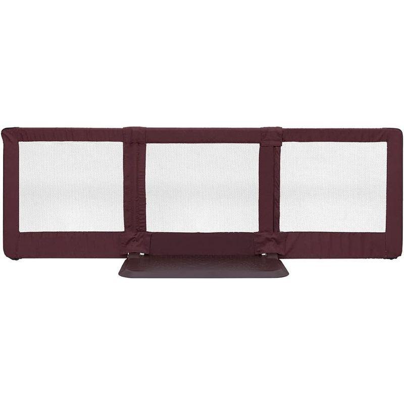 日本育児 ベビーゲート おくだけとおせんぼ Lサイズ ブラウン 6ヶ月~24ヶ月対象 おいてまたぐだけのお手軽ゲート ベビーゲート U1311536769(12542円)