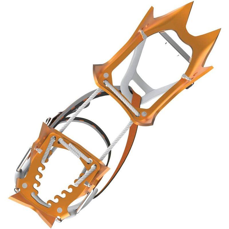 ペツル(PETZL) レオパード FL T01A FL フレックスロック FL フレックスロック PETZL レオパード T01A