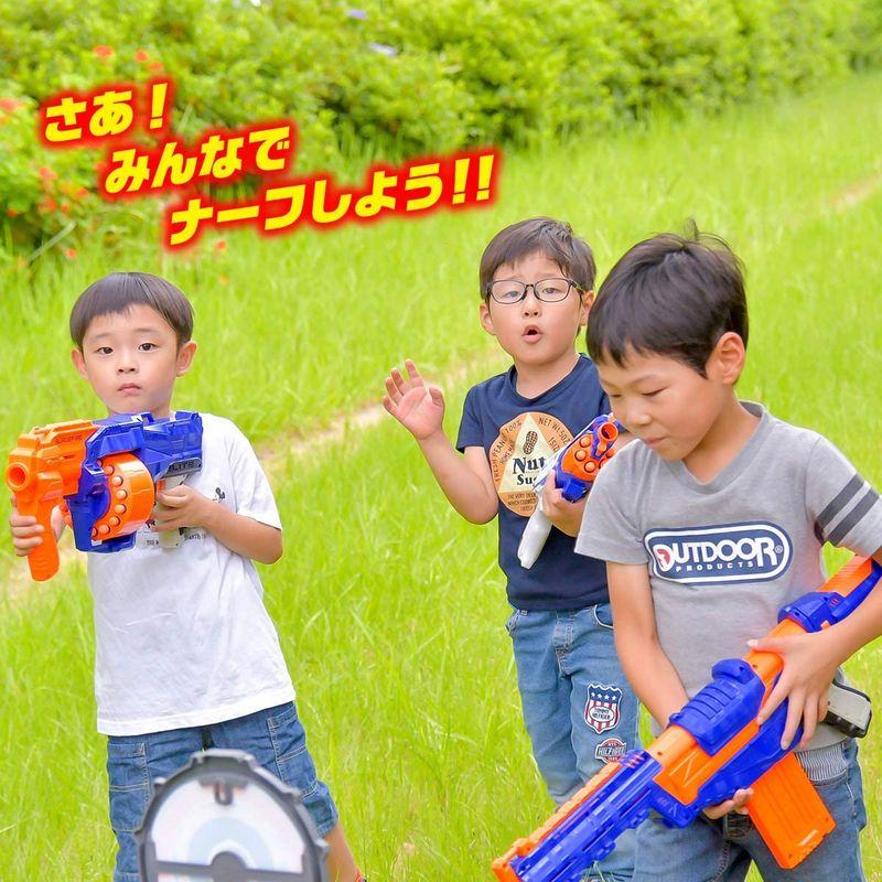 ナーフ エリート サージファイヤー E0011 正規品 エリート サージファイヤー E0011 正規品