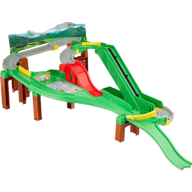 トミカ コースをチェンジ オートやまみちドライブ アウトレッ