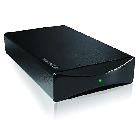 Verbatim 500 GB USB 1.1 or 2.0 Desktop External Hard Drive 96570 (Black)