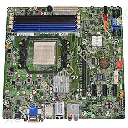 【レビューを書けば送料当店負担】 618937-001 HP Desktop Aloe AMD デスクトップマザーボード マザーボード