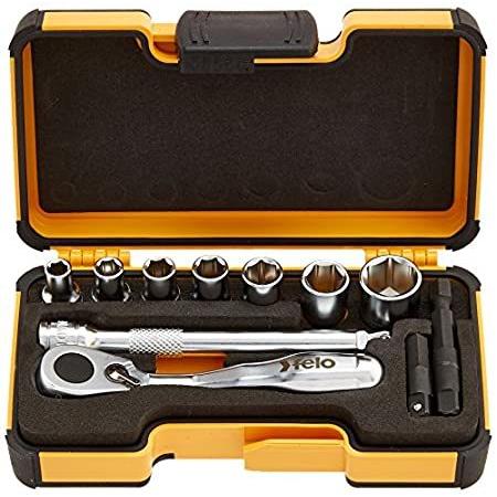 高評価なギフト Socket Box XS 0715762057 Felo Set Piece 11 その他ソケット 高評価なギフト Socket Box XS 0715762057 Felo Set Piece 11 その他ソケット