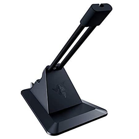 Razer Gaming Mouse Bungee V2 Matte Black Drag Free Wired Mouse Support Zmtgr7n7jk マウス トラックボール Www Velver Hu