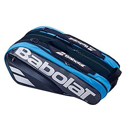 バボラ Babolat RACKET HOLDER 9 テニス用ラケットバッグ DRIVE ピュアドライブVS 最も優遇 人気No.1/本体 PURE 9本収納 VS