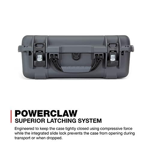 海外品 Nanuk 920 防水ハードケース 【SKC9721668631】(34125円)