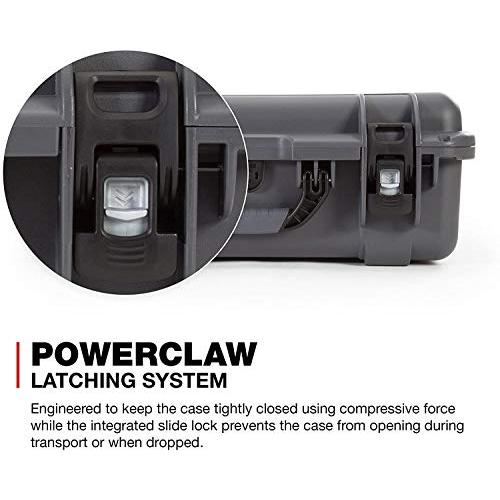 海外品 Nanuk 920 防水ハードケース 【SKC9721668631】(34125円)