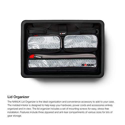 《送料込》 Nanuk 920 防水ハードケース 【RIZ6866273441】(24102円)