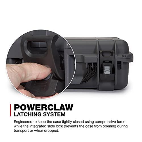 【最安値挑戦中】 Nanuk 920 防水ハードケース 【8688953056】(30500円)