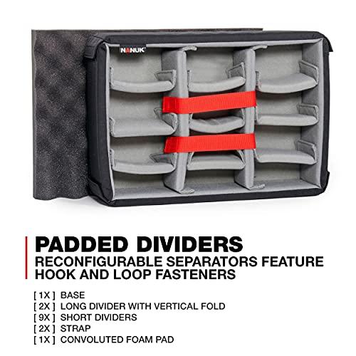 【最安値挑戦中】 Nanuk 920 防水ハードケース 【8688953056】(30500円)