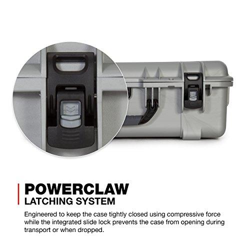 【最終値下げ】 Nanuk 920 防水ハードケース 【OCQ1238816600】(43485円)