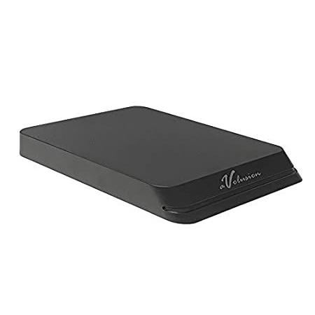 2021新作モデル Avolusion 1TB USB 3.0 Portable Slim External Gaming Hard Drive (for Xbox On HDD、ハードディスクドライブ