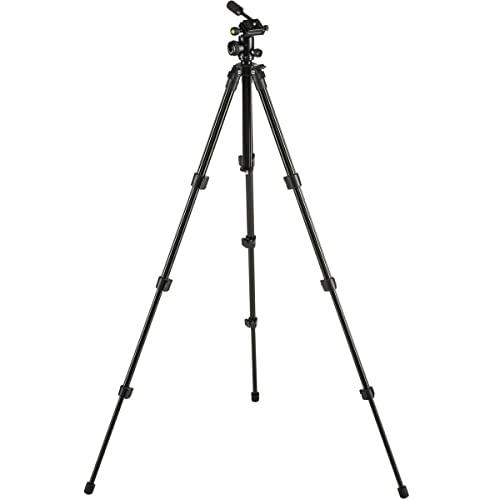 Nikon コンパクトアウトドア三脚 ブラック 16749 