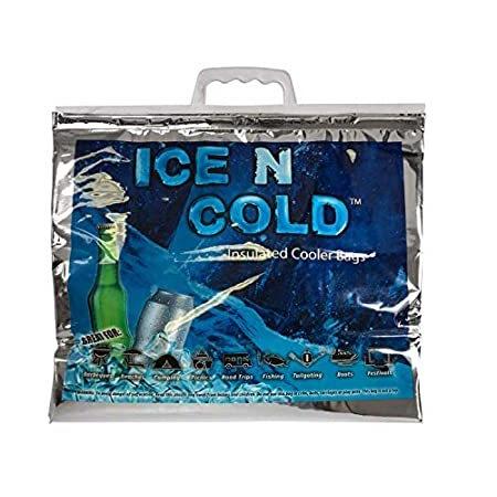 Ice N クーラーボックス 保冷剤 Cold 断熱ピクニック ショッピングクーラーバッグ クーラーボックス 食料品 キャンプ ハイキング ビーチ 旅行に 軽量 ソフト B0mdsl8c ソフト 3 Dear Flatz 折りたたみ式 大容量 Sale 42 Offの
