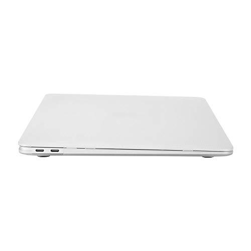 Incase ハードシェルケース 13インチ MacBook Air Retinaディスプレイドット2020用 - クリア 