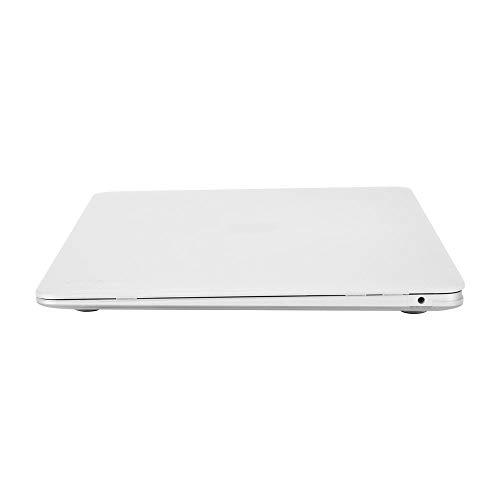 Incase ハードシェルケース 13インチ MacBook Air Retinaディスプレイドット2020用 - クリア 