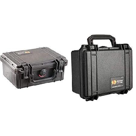 Pelican 1150 Camera Case with Foam (Silver) & 1150-000-110Pelican 1150 Came