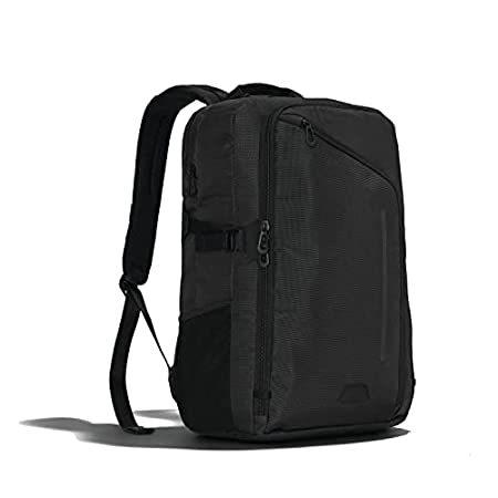 【​限​定​販​売​】 ebags (BLACK) Slim Backpack Laptop CityLink ノートパソコンバッグ、ケース