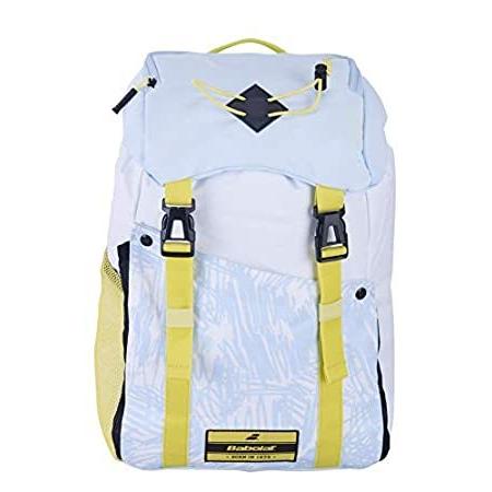 最大60％オフ！ 最大71%OFFクーポン Babolat 2021 Classic Junior Backpacks White Blue apogeetech.com apogeetech.com