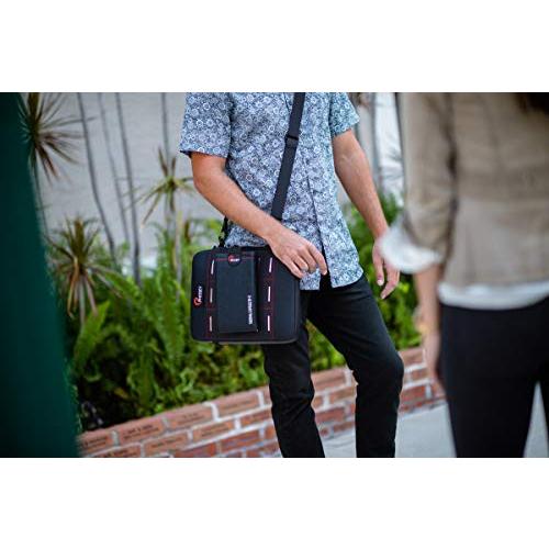 PHOOZY 断熱タブレット/ノートパソコンケース iPad MacBook Air MacBook Pro ＆ 同様のサイズのタブレットまたはノートパソコン用 - 熱、寒さ、落下、水から保護 スマホ、タブレット、パソコン ノートパソコンアクセサリー、周辺機器 B1144696907(10950円)