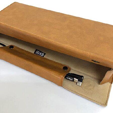HHKBキャリーケース (キャメル) 