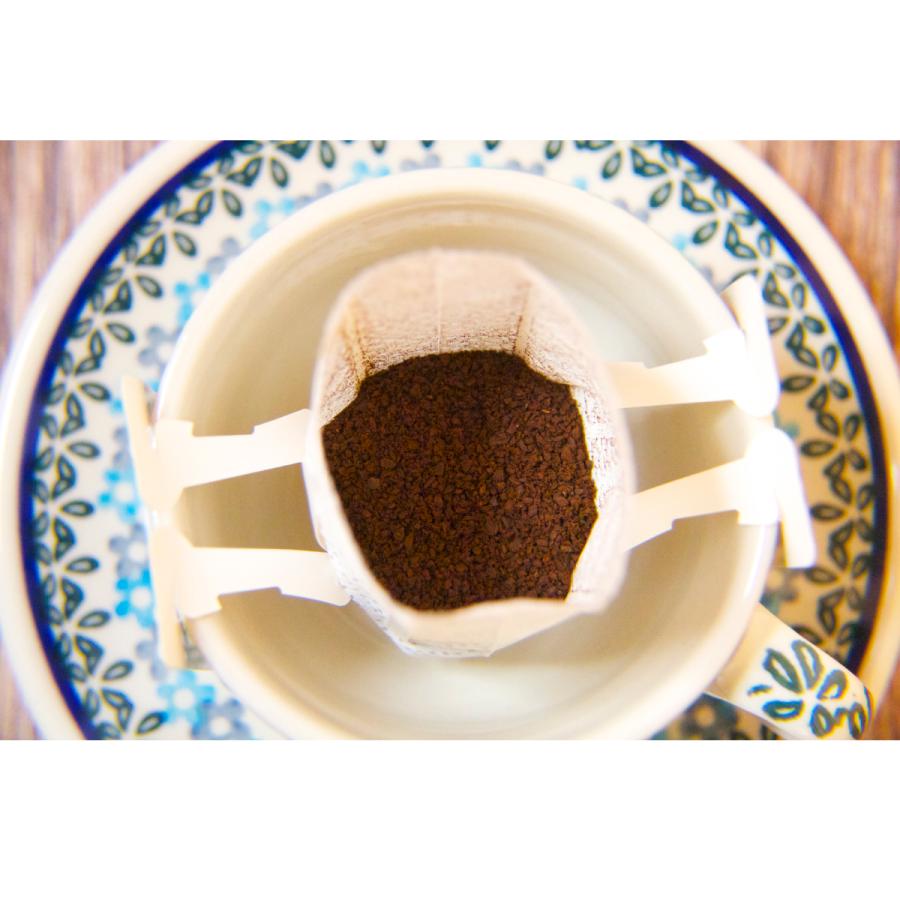 ＜送料無料＞＜他商品と同梱不可＞ドリップコーヒー10個＜ご自宅用＞デカフェ カフェインレス ノンカフェイン お礼 結婚式 プチギフト |  | 12