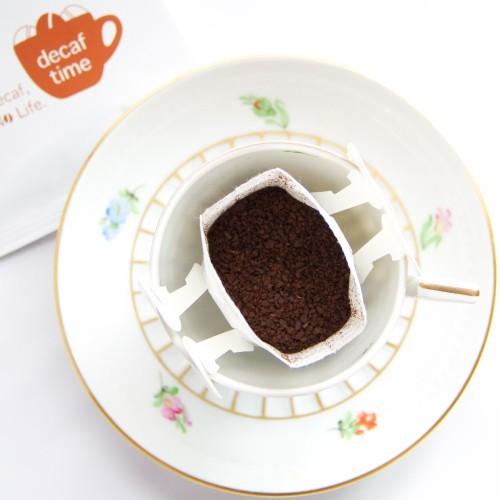 30袋 デカフェ カフェインレス コーヒー ドリップコーヒー ドリップタイプ ドリップ 簡単 人気 たっぷり お得 30袋 |  | 03