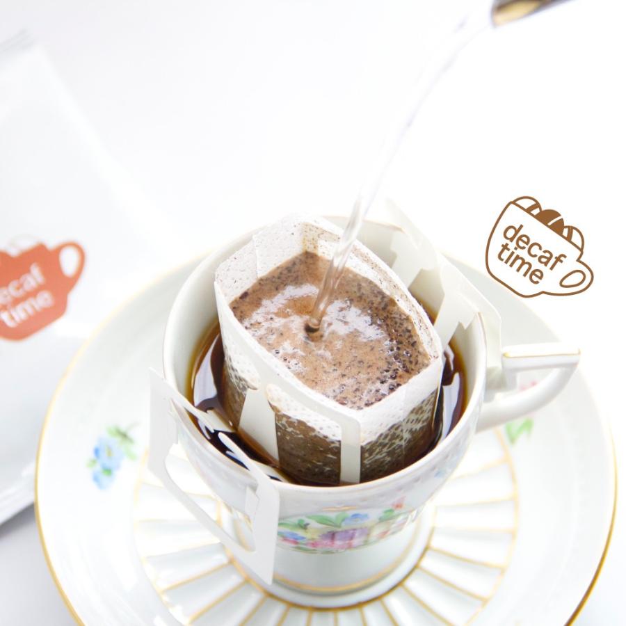 30袋 デカフェ カフェインレス コーヒー ドリップコーヒー ドリップタイプ ドリップ 簡単 人気 たっぷり お得 30袋 |  | 05