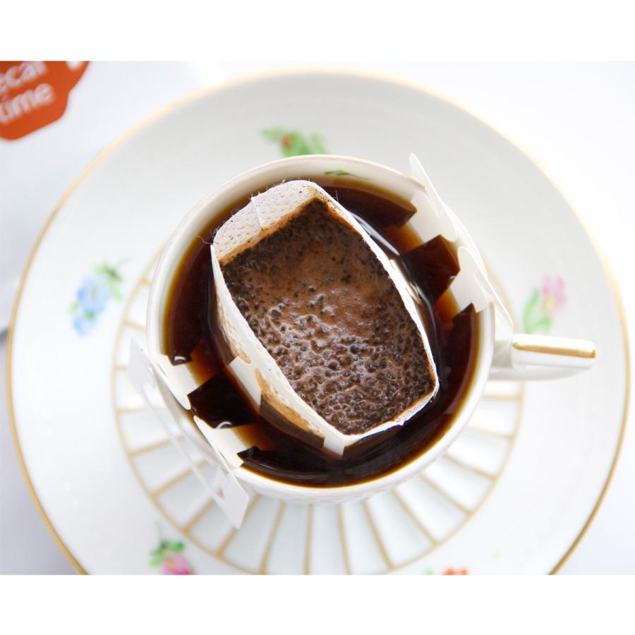 30袋 デカフェ カフェインレス コーヒー ドリップコーヒー ドリップタイプ ドリップ 簡単 人気 たっぷり お得 30袋 |  | 06