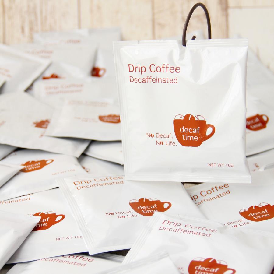30袋 デカフェ カフェインレス コーヒー ドリップコーヒー ドリップタイプ ドリップ 簡単 人気 たっぷり お得 30袋 |  | 07