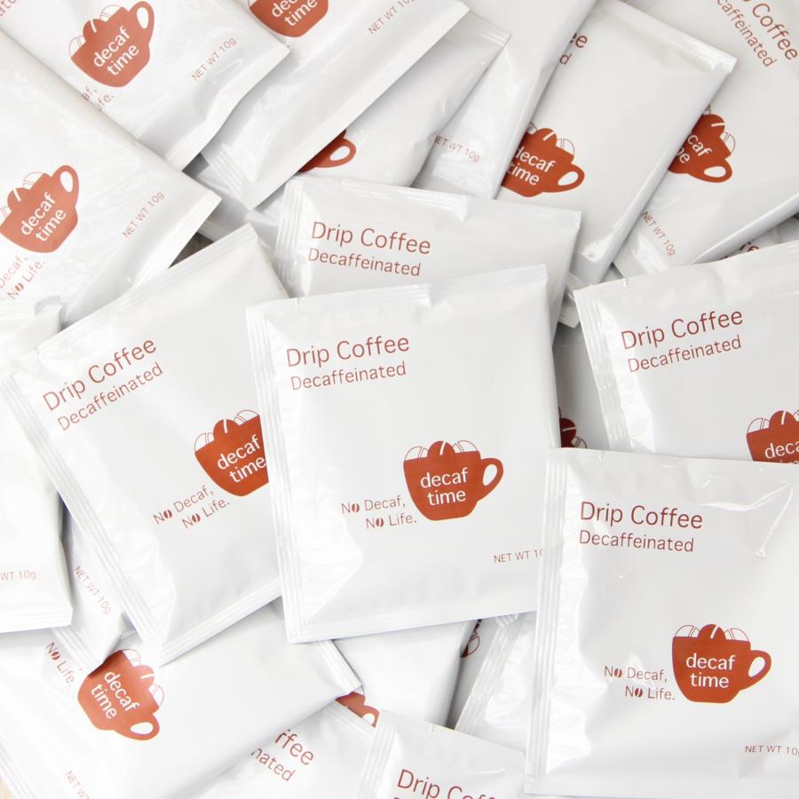 30袋 デカフェ カフェインレス コーヒー ドリップコーヒー ドリップタイプ ドリップ 簡単 人気 たっぷり お得 30袋 |  | 08