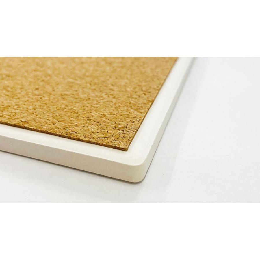 二十四節気 白雲石コースター 吸水コースター 選べるカラー |  | 06