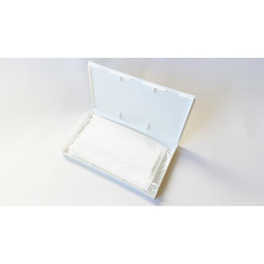 抵抗器柄マスクケース ポリプロピレン ハードケース マルチケース |  | 12