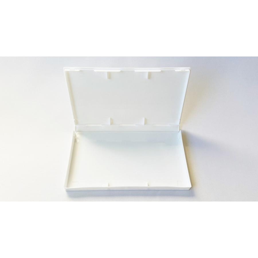 抵抗器柄マスクケース ポリプロピレン ハードケース マルチケース |  | 13