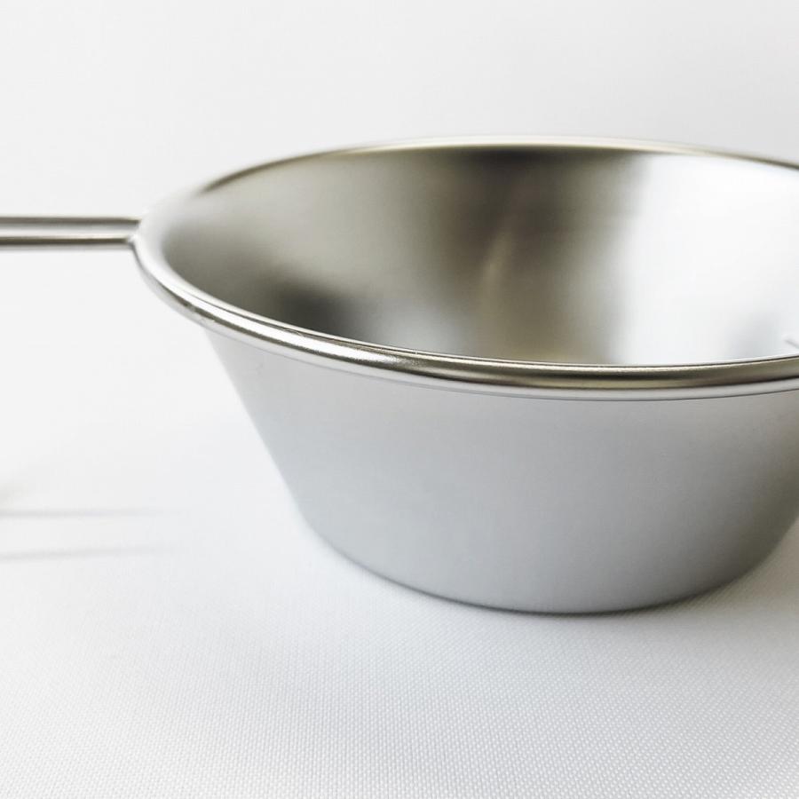 JOONIES シェラカップ ステンレス 日本製  ジューニー アウトドア  電解マーキング |  | 08