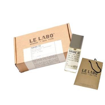 LE LABO ルラボ LABO 香水 ガイアック10 東京限定 15ml 【国内 LE LABO ルラボ LABO 香水 ガイアック10 東京限定 15ml 【国内