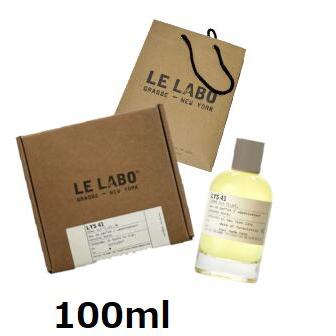 LE LABO LYS 41 オードパルファム 100ml Le Labo Lys 41 Eau de Parfum | Nordstrom