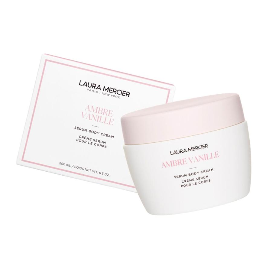 LAURA MERCIER ローラ メルシエ laura mercier アンバーバニラ