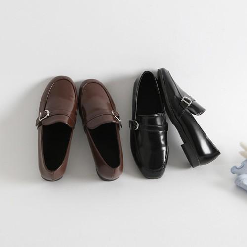 ローファー レディースシューズ おじ靴 革靴 ベルト ブラック 黒 ブラウン オックスフォード ぺたんこ 婦人靴 シンプル O 13 Deciliter デシリットル 通販 Yahoo ショッピング