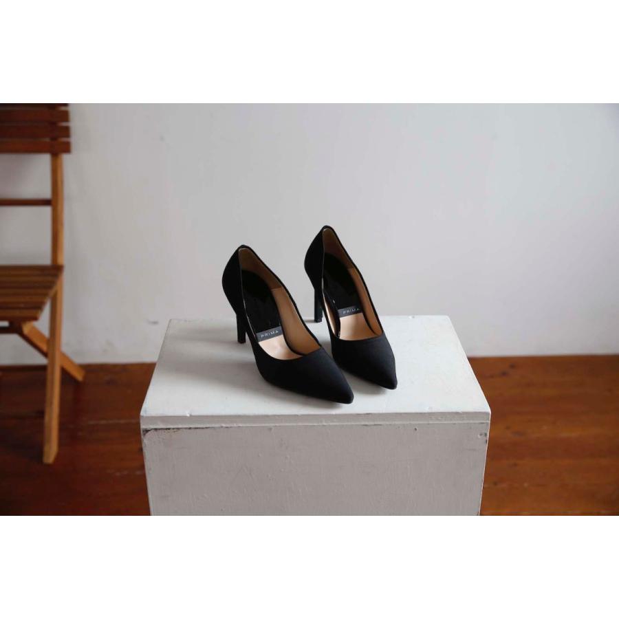 【ルブタン】ポインテッドトゥ ハイヒール エナメル パンプスブラックポインテッド 極美品 クリスチャンルブタン ポインテッドトゥ エナメル