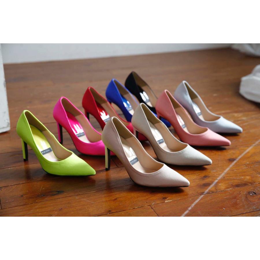 ✨希少✨ルブタン　ポインテッドトゥパンプス　ピンク　エナメル ✨希少✨ルブタン ポインテッドトゥパンプス ピンク エナメル