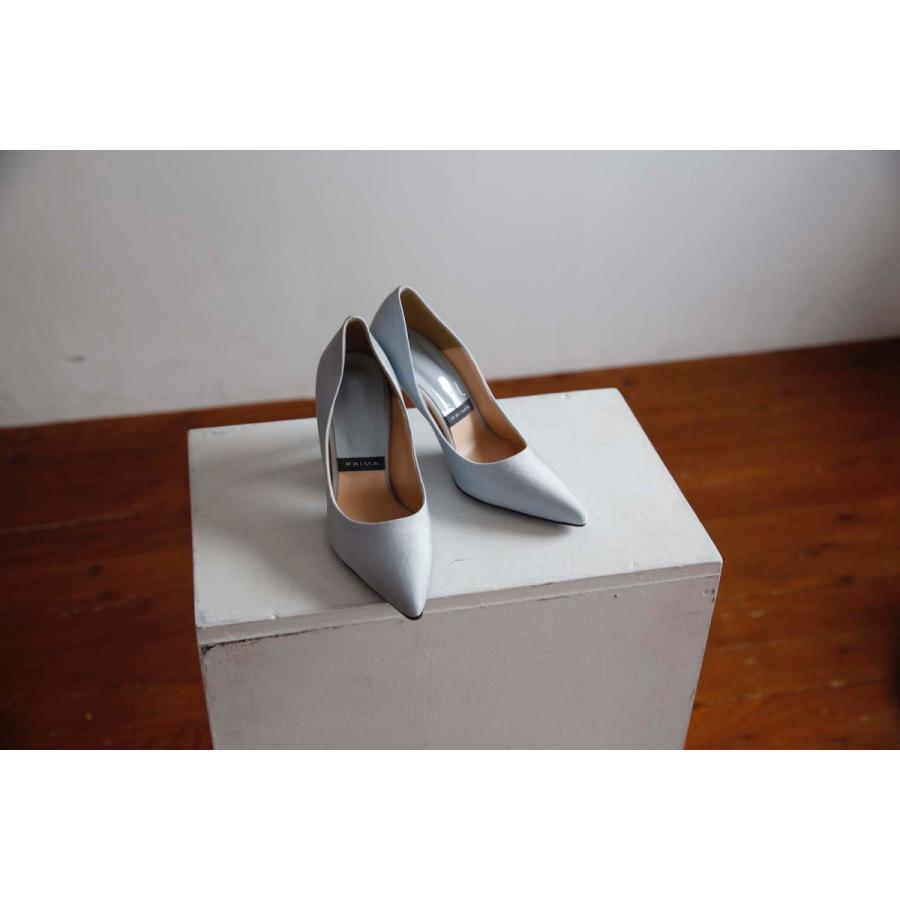 【ルブタン】ポインテッドトゥ ハイヒール エナメル パンプスブラックポインテッド 極美品 クリスチャンルブタン ポインテッドトゥ エナメル