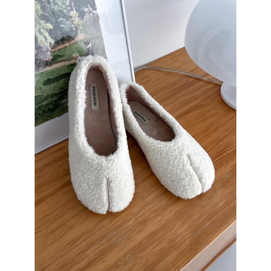 足袋 足袋パンプス タビ たび tabi バレエシューズ パンプス フラット