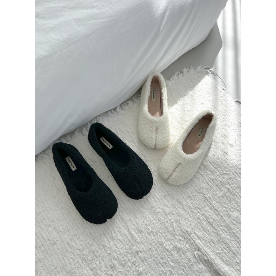 足袋 足袋パンプス タビ たび tabi バレエシューズ パンプス フラット