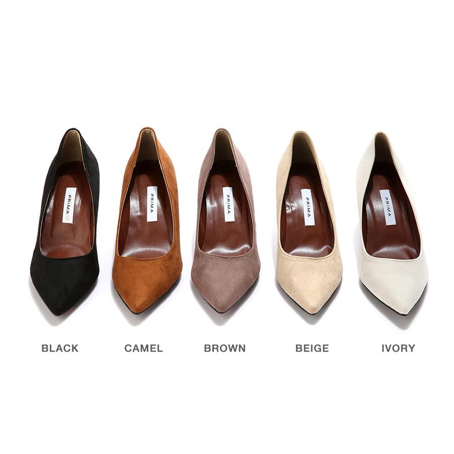 テ*ー様 Manolo Blahnik ベージュハイヒール 37.5 24cm 3～5cm